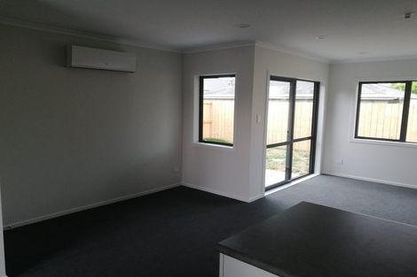 Photo of property in 80u3 Insoll Avenue, Enderley, Hamilton, 3214