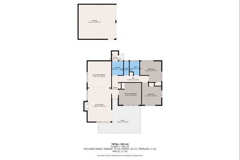 Photo of property in 31 Tower Road, Matamata, 3400