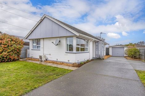 Photo of property in 23 Carters Road, Aranui, Christchurch, 8061