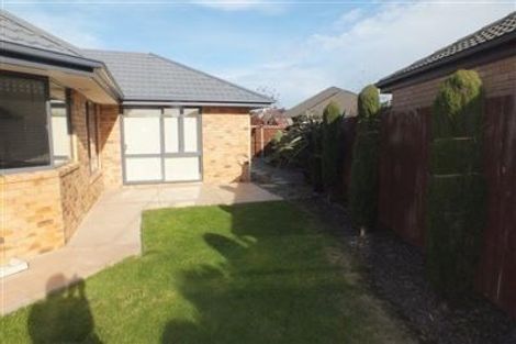 Photo of property in 8 Protea Place, Wigram, Christchurch, 8042