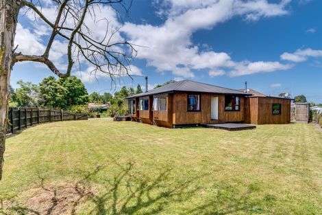 Photo of property in 55a Bibby Street, Waipawa, 4210