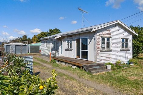 Photo of property in 61 Roberts Street, Waihi, 3610