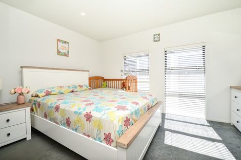Photo of property in 22u3 Campbell Street, Frankton, Hamilton, 3204