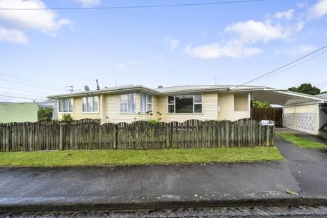 Photo of property in 7 Benge Crescent, Clouston Park, Upper Hutt, 5018