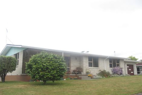 Photo of property in 64 Moehau Street, Te Puke, 3119