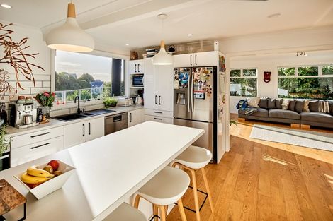 Photo of property in 6 Pa Road, Pukerua Bay, 5026