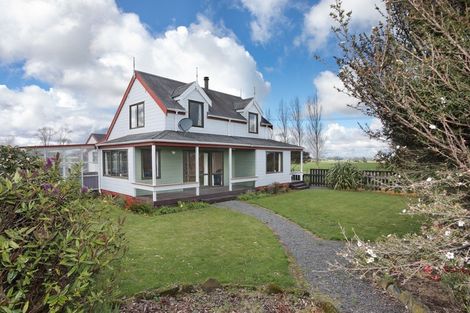Photo of property in 630 Tutaenui Road, Marton, 4788