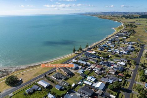 Photo of property in 915 East Coast Road, Kaiaua, Pokeno, 2473