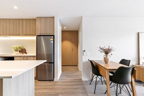 Photo of property in Toru Apartments, 606/10 Copper Beech Avenue, Frankton, Queenstown, 9300