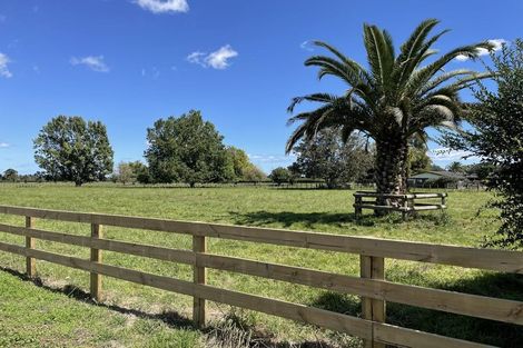 Photo of property in 108 Brinkworth Road, Tamahere, Hamilton, 3493