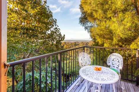 Photo of property in 170 Scenic Drive, Titirangi, Auckland, 0604