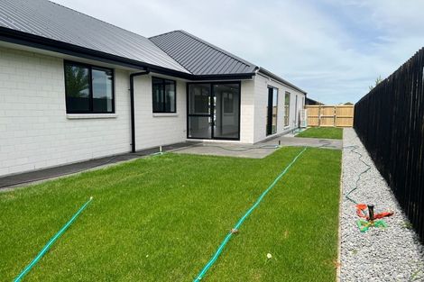 Photo of property in 54 Glengael Drive, Halswell, Christchurch, 8025