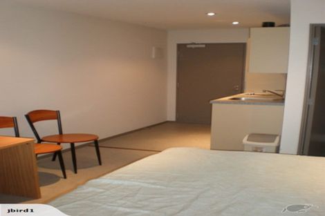 Photo of property in Dual Apartments, 108/142u Vivian Street, Te Aro, Wellington, 6011