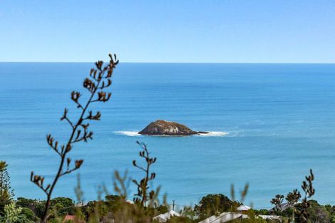 Photo of property in 119 Waitea Road, Muriwai, 0881