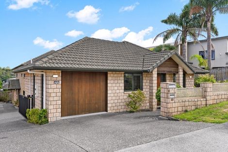 Photo of property in 4 Aldon Lane, The Gardens, Auckland, 2105