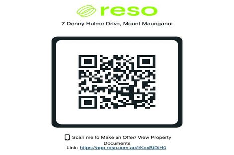 Photo of property in 7 Denny Hulme Drive, Mount Maunganui, 3116