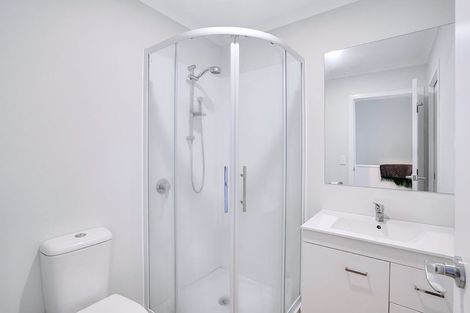 Photo of property in 5/13 Palmerston Street, Hamilton Central, Hamilton, 3204