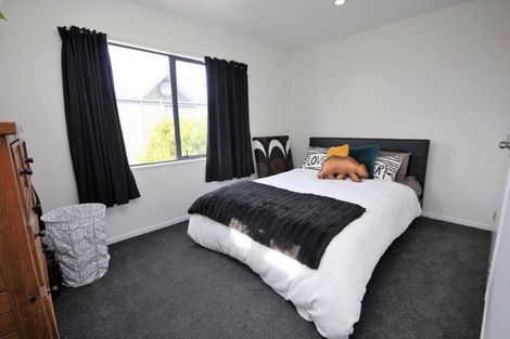 Photo of property in 4/62 King Street, Sydenham, Christchurch, 8023