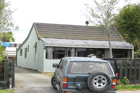 Photo of property in 45 Cam Road, Kaiapoi, 7630