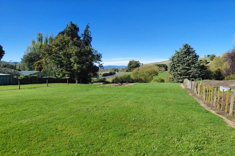 Photo of property in 11 Mangaone Valley Road, Taihape, 4793