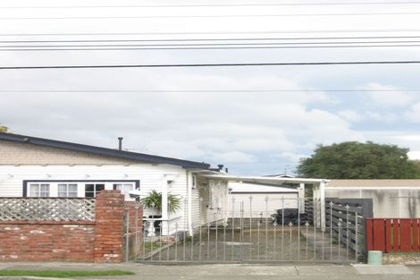 Photo of property in 4/4 Copeland Street, Hutt Central, Lower Hutt, 5011