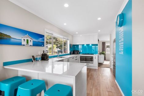 Photo of property in 105 Redvers Drive, Belmont, Lower Hutt, 5010