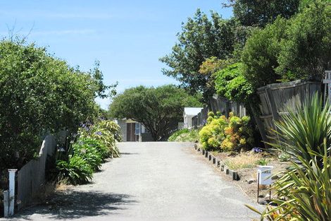 Photo of property in 133 Pine Avenue, South New Brighton, Christchurch, 8062