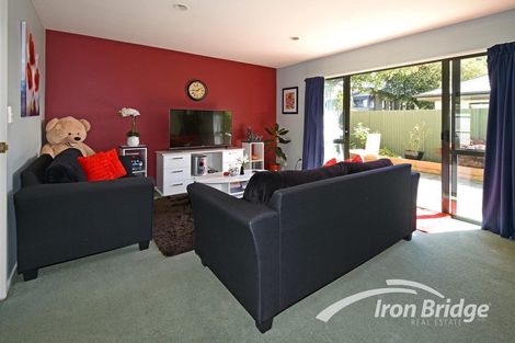 Photo of property in 31 Whiteleigh Avenue, Addington, Christchurch, 8024