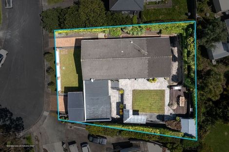 Photo of property in 55 Watea Road, Torbay, Auckland, 0630