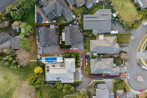 Photo of property in 22a Rivers Edge, Northwood, Christchurch, 8051