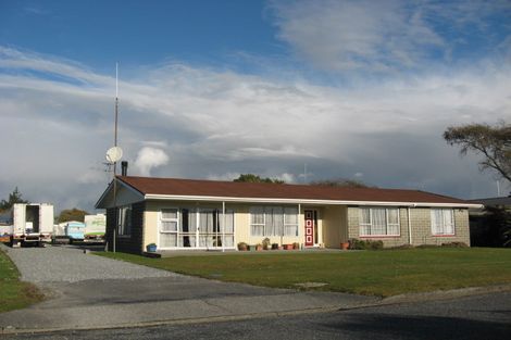 Photo of property in 118 Davie Street, Hokitika, 7810