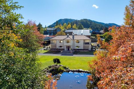 Photo of property in 46 Jacks Pass Road, Hanmer Springs, 7334