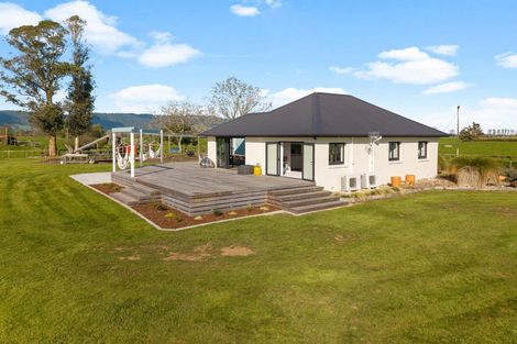 Photo of property in 276 Maiseys Road, Waharoa, Matamata, 3471