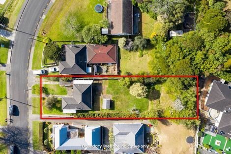 Photo of property in 10 Alexander Avenue, Torbay, Auckland, 0630
