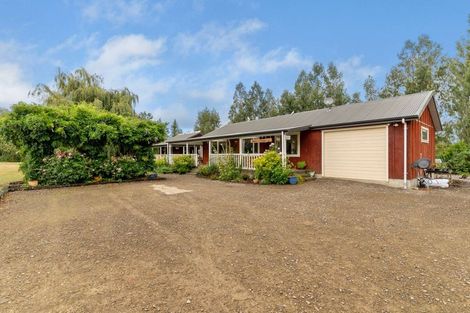Photo of property in 52 Inglis Road, Okuku, Rangiora, 7473