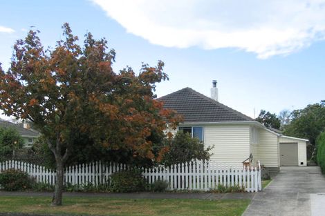 Photo of property in 1 Hood Avenue, Heretaunga, Upper Hutt, 5018