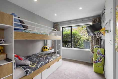 Photo of property in 1 Penelope Place, Casebrook, Christchurch, 8051