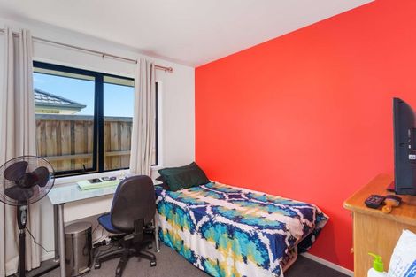 Photo of property in 11 Hollows Lane, Rolleston, 7615