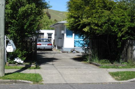 Photo of property in 18 Mckenzie Street, Witherlea, Blenheim, 7201