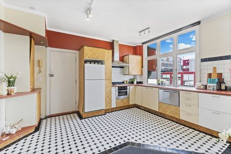 Photo of property in 255u6 Cuba Street, Te Aro, Wellington, 6011