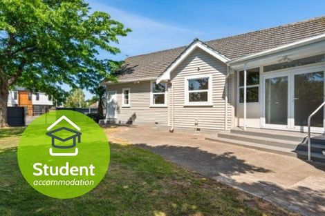 Photo of property in 7 Centennial Avenue, Riccarton, Christchurch, 8041