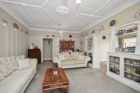 Photo of property in 20 Henui Street, Strandon, New Plymouth, 4312