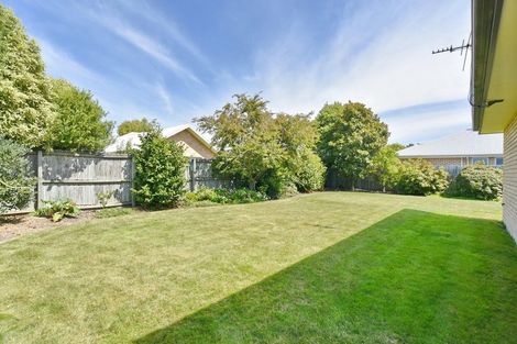 Photo of property in 11 Maurice Stanton Place, Shirley, Christchurch, 8052