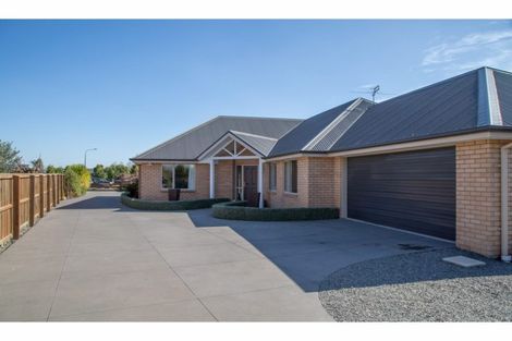 Photo of property in 792 Weedons Ross Road, West Melton, 7618