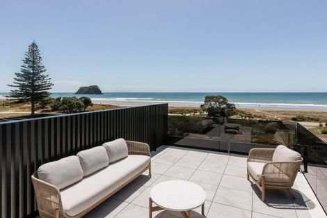 Photo of property in 124b Marine Parade, Mount Maunganui, 3116