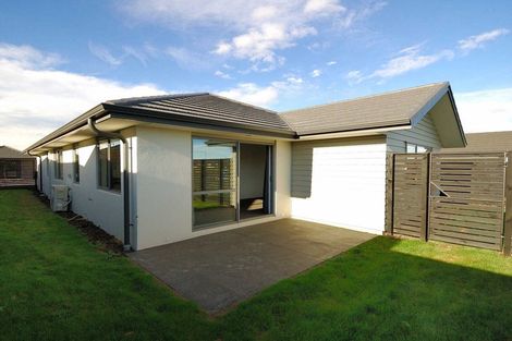 Photo of property in 50 Skyhawk Road, Wigram, Christchurch, 8042