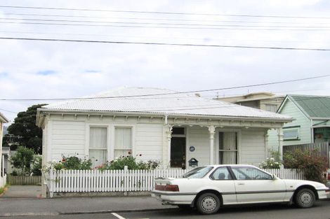 Photo of property in 25 Donald Mclean Street, Newtown, Wellington, 6021