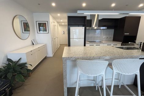 Photo of property in Republic2, 3c/11 Tennyson Street, Te Aro, Wellington, 6011