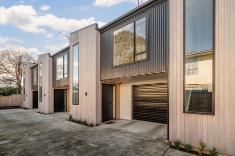 Photo of property in 5/55 Mathesons Road, Phillipstown, Christchurch, 8011