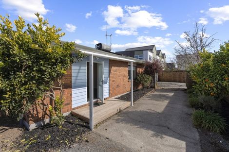Photo of property in 215d Killarney Road, Frankton, Hamilton, 3204